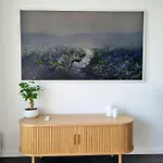 아파트 Sleep With The View 브라티슬라바