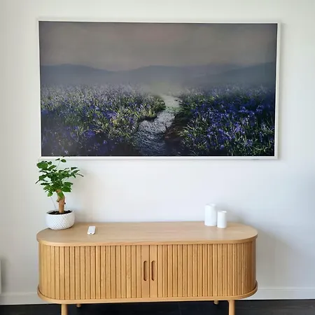 Apartmán Sleep With The View Bratislava