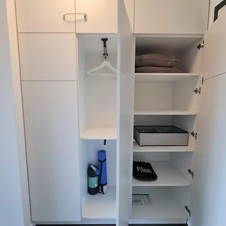 Sleep With The View Bratislava