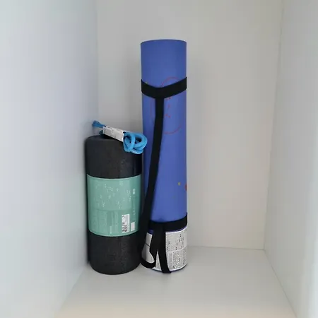 Apartman Sleep With The View *