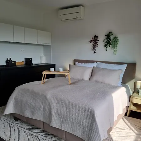 Sleep With The View * Pozsony