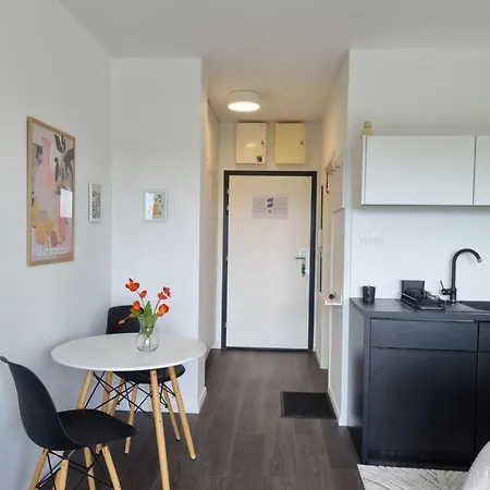 Sleep With The View * Bratislava