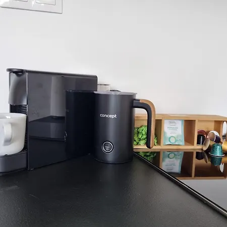 Sleep With The View Lejlighed Bratislava